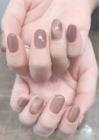 ネイル Liennail 持込デザインやり放題のネイルデザイン