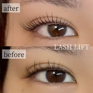 マツエク・マツパ VIAS CANACOのマツエク・マツパデザイン