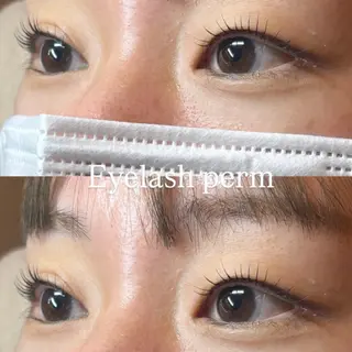 マツエク・マツパ LaBless AOI🪼のマツエク・マツパデザイン