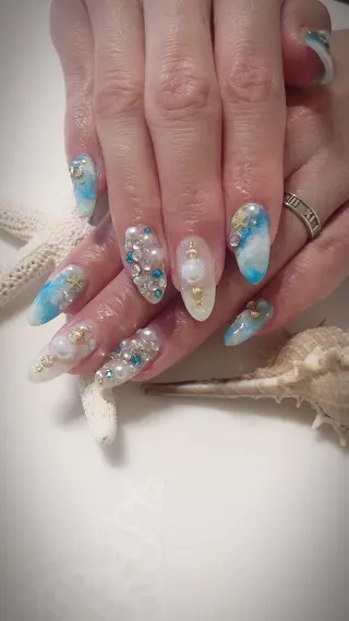 ネイル * haruのネイルデザイン