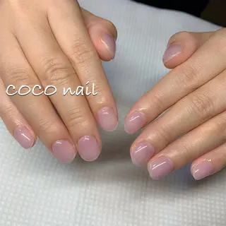 ネイル COCO nailのネイルデザイン