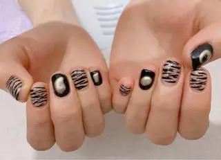 ネイル u sのネイルデザイン