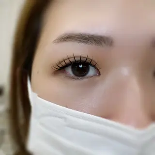 マツエク・マツパ SOE所属・SOE kanaruの眉毛・アイブロウイメージ