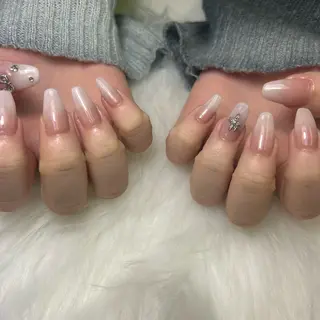 ネイル nailsalon Aymé所属・【Aymé】 AMIのネイルデザイン