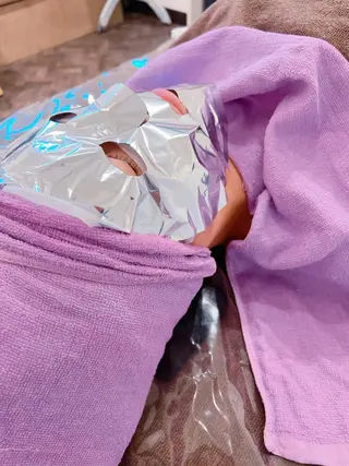 🅖🅤🅩🅔🅛 salonのエステ・リラクイメージ