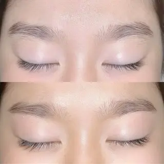 キッズ アイブロウ アイブロウリスト zonoの眉毛・アイブロウイメージ