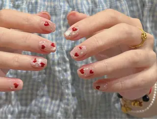 ネイル Mint NAILSALONのネイルデザイン