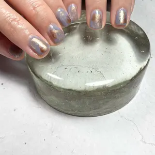 ネイル kanako nail所属・popolina kanakoのネイルデザイン