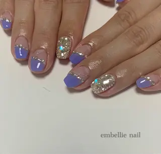 ネイル miyasaka erikoのネイルデザイン