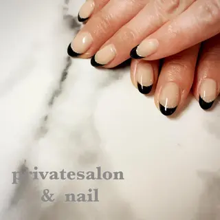 ネイル & nail アンドネイルのネイルデザイン