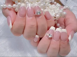 ネイル 🎊茉 莉🎊のネイルデザイン