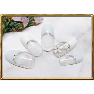 ネイル HANA │ネイルのネイルデザイン