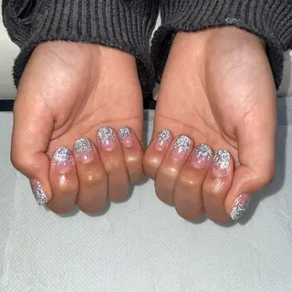 ネイル CanI練馬 SAORIのネイルデザイン