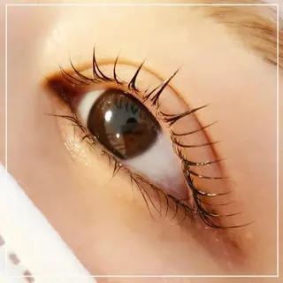 マツエク・マツパ ant_u🌷 arisaのマツエク・マツパデザイン