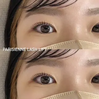 マツエク・マツパ 佐藤 サトウのマツエク・マツパデザイン