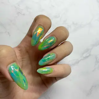 ネイル FELICE ﾌｪﾘｰﾁｪのネイルデザイン