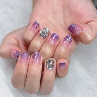 ネイル MAXKELLY MEGUMIのネイルデザイン