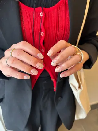 ネイル May. 昭和町のネイルデザイン