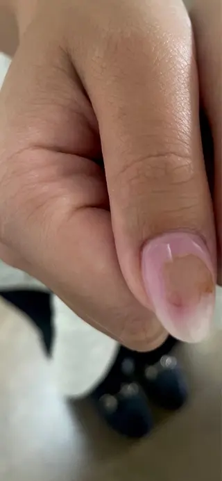 ネイル private salon clinのネイルデザイン