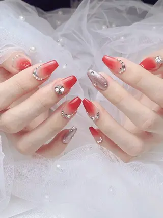 ネイル ネイルサロン lotusのネイルデザイン