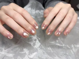 ネイル lucky シュウのネイルデザイン