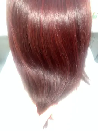 セミロング 🎀Daisy🎀 はやしれいのヘアスタイル