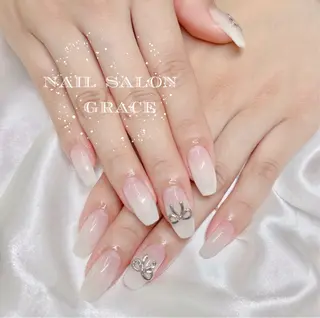 ネイル nailsalon GRACE所属・GRACE nailのネイルデザイン