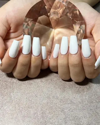 ネイル nail salon M'U【エムユー】のネイルデザイン