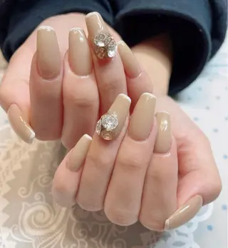 ネイル Up styleのネイルデザイン