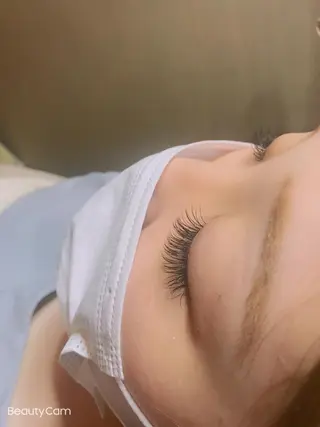 マツエク・マツパ .ula 𝑨𝒚𝒂𝒌𝒂のマツエク・マツパデザイン