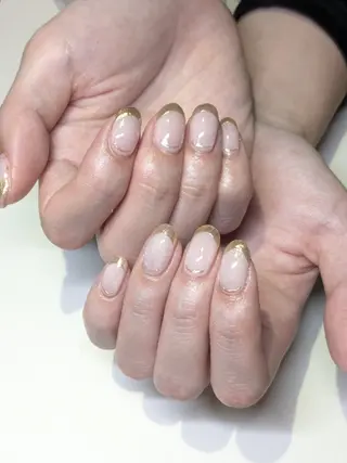 ネイル ゆりかご所属・ネイルサロン ゆりかごのネイルデザイン