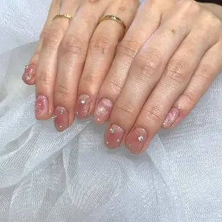 ネイル トレンドネイル/ momoのネイルデザイン