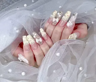 ネイル R salonのネイルデザイン