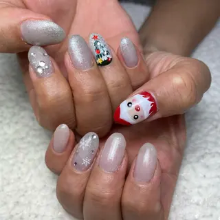 ネイル COCO+所属・COCO +のエステ・リラクイメージ