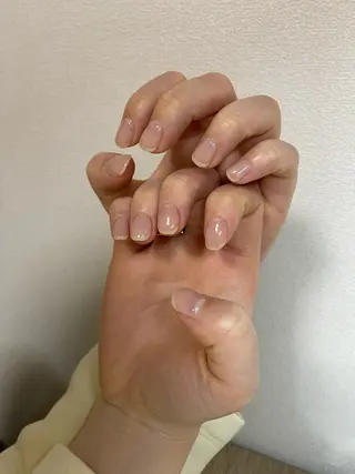 ネイル 自宅サロン FeelFreeのネイルデザイン