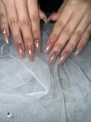 ネイル Raviliss ♡のネイルデザイン