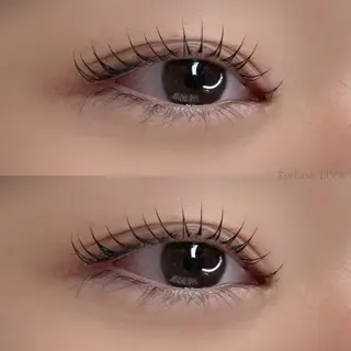 マツエク・マツパ 𝙔𝙪𝙪𝙠𝙖 .のマツエク・マツパデザイン