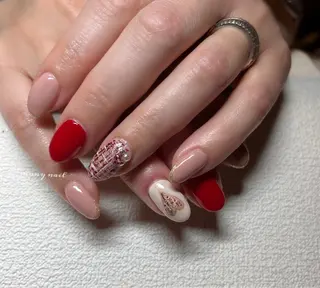 ネイル sunny nailのネイルデザイン