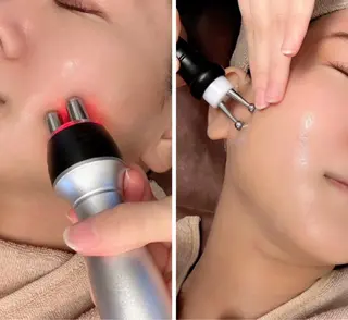 Nature's Shinyのエステ・リラクイメージ