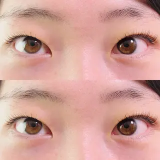 マツエク・マツパ HERA 【ヘラ】のマツエク・マツパデザイン