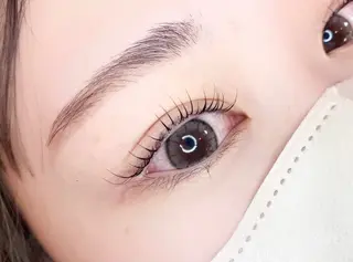 マツエク・マツパ サブスク🩵 EYEのマツエク・マツパデザイン