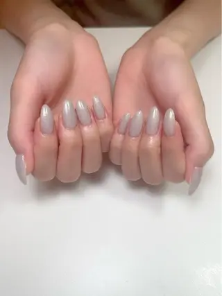 ネイル 田中 桃子のネイルデザイン