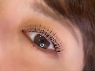 マツエク・マツパ mary nail&eyelash   西大寺店所属・mary OTANIのマツエク・マツパデザイン