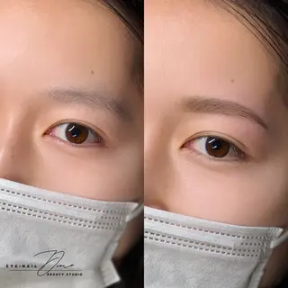 アイブロウ DIME💎 ODAの眉毛・アイブロウイメージ