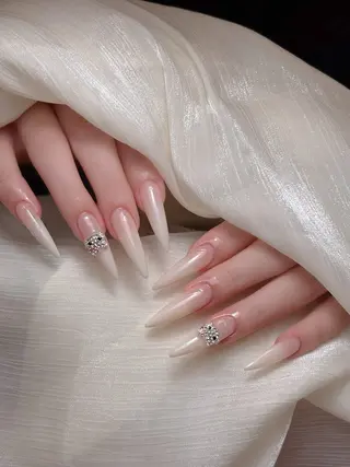 ネイル ネイル👑クイーンズ NailQueensのネイルデザイン
