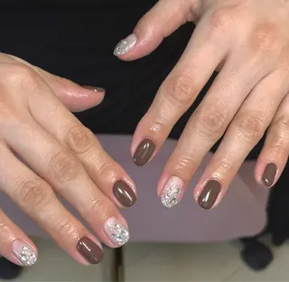 ネイル Queen‘s nailのネイルデザイン