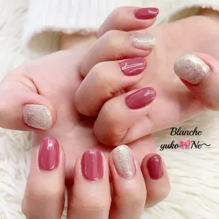 ネイル ネイルサロン　Lian所属・Lian Yulilianのネイルデザイン