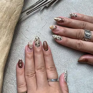 ネイル Chipieee Tokyoのその他イメージ