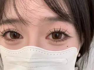 マツエク・マツパ A 池袋マツエクのマツエク・マツパデザイン