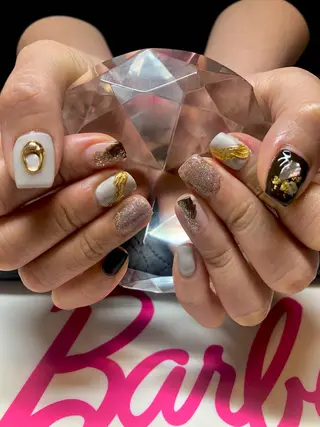 ネイル Home salon Rのネイルデザイン